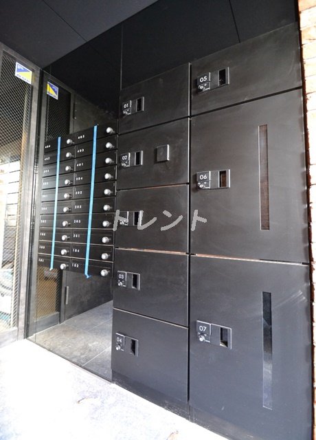 ルクレ東新宿-405