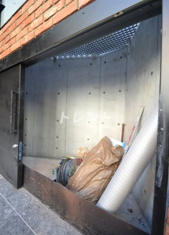 ルクレ東新宿-405