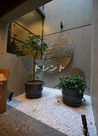 ルクレ東新宿-405