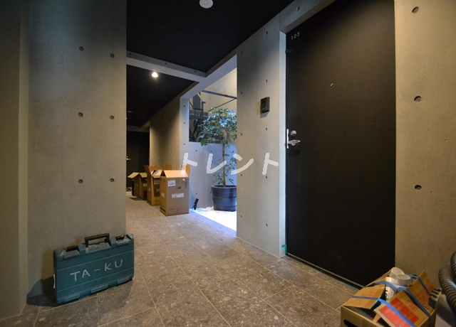 ルクレ東新宿-405