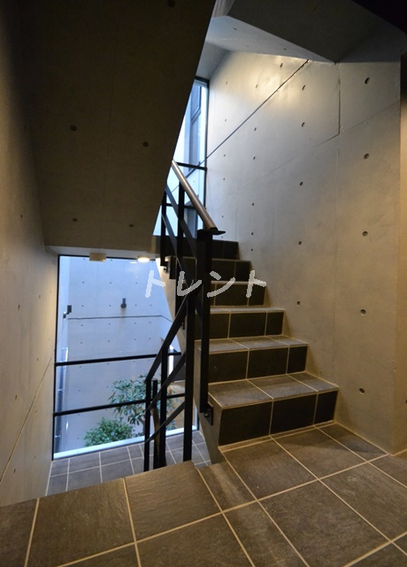 ルクレ東新宿-405