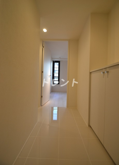 ルクレ東新宿-405