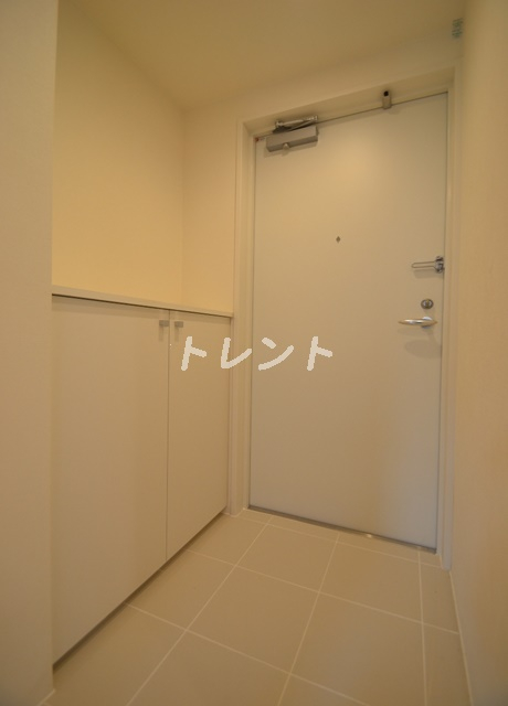 ルクレ東新宿-405