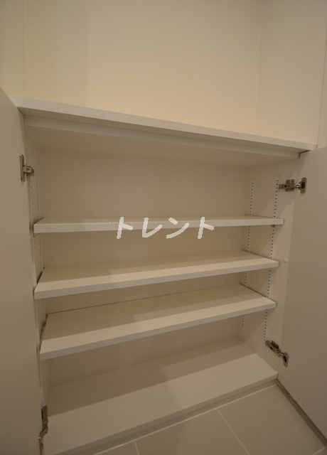 ルクレ東新宿-405