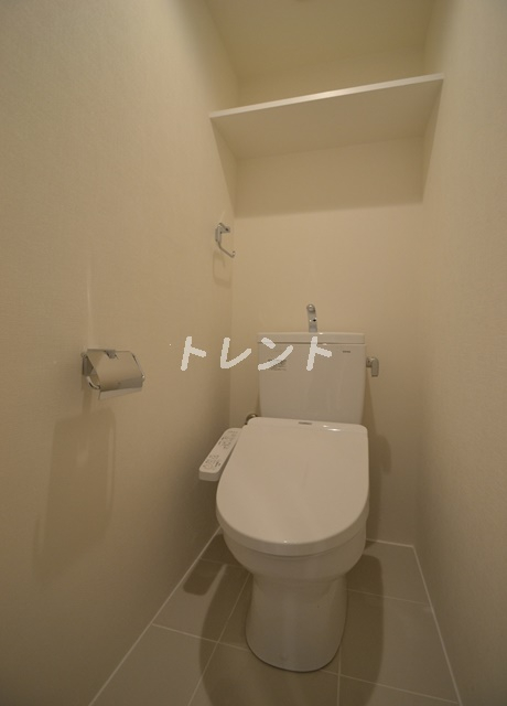 ルクレ東新宿-405