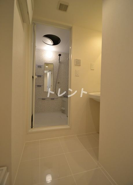 ルクレ東新宿-405