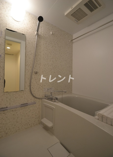 ルクレ東新宿-405