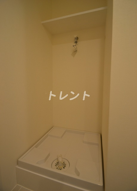 ルクレ東新宿-405