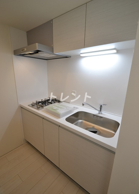 ルクレ東新宿-405