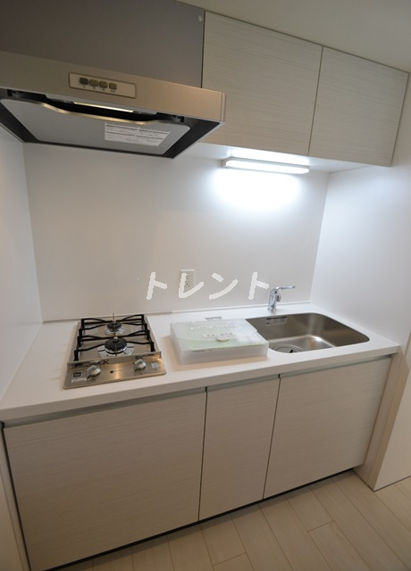 ルクレ東新宿-405