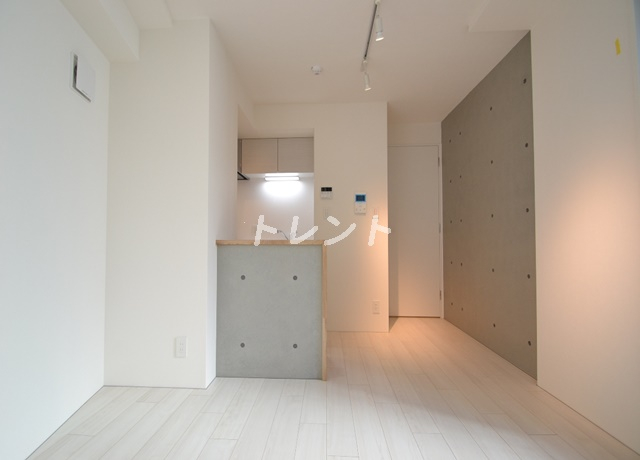 ルクレ東新宿-405