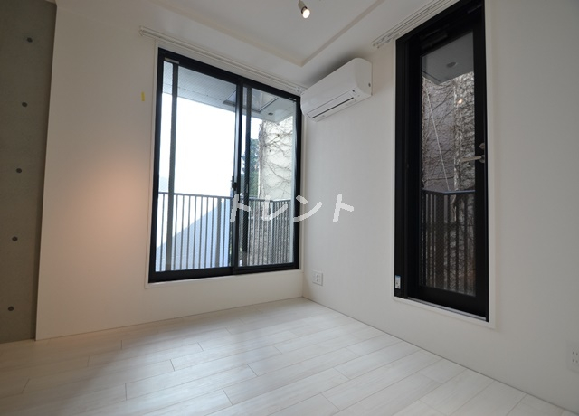 ルクレ東新宿-405