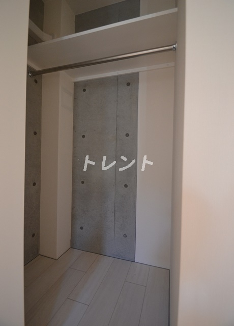 ルクレ東新宿-405