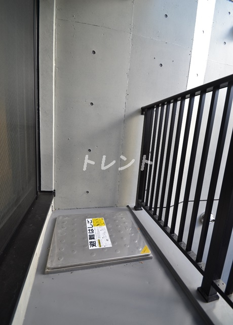 ルクレ東新宿-405