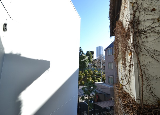 ルクレ東新宿-405