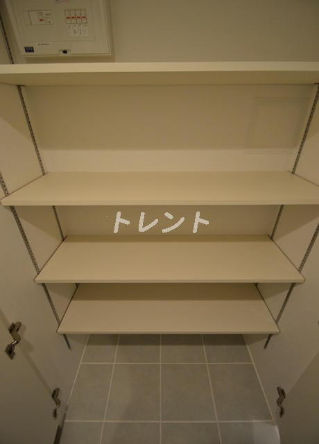 パセオ東新宿【PASEO東新宿】-404