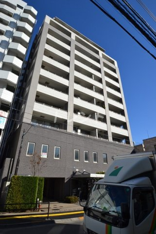 パークホームズ新宿若松町-301