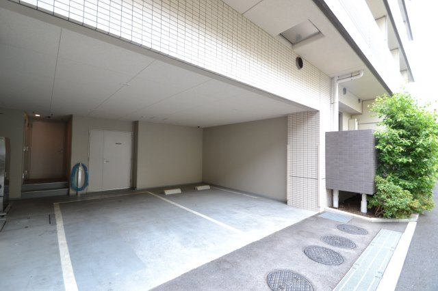 パークアクシス高田馬場テラス-407