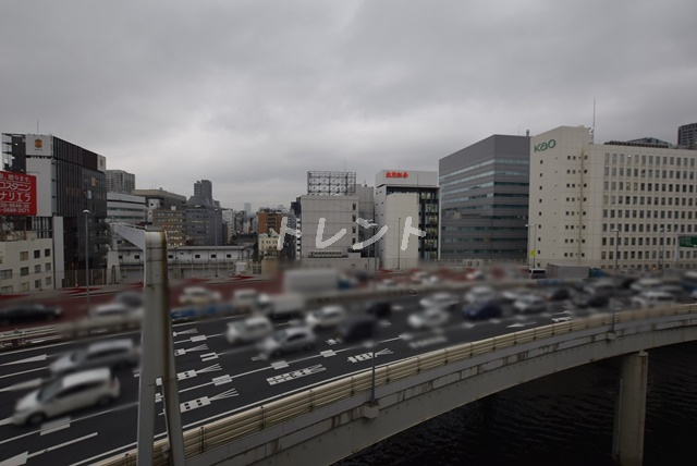 ドゥーエ日本橋-801