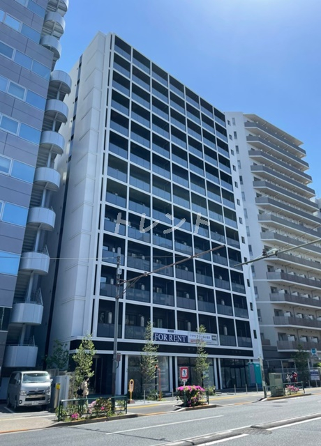 プラウドフラット西早稲田-706