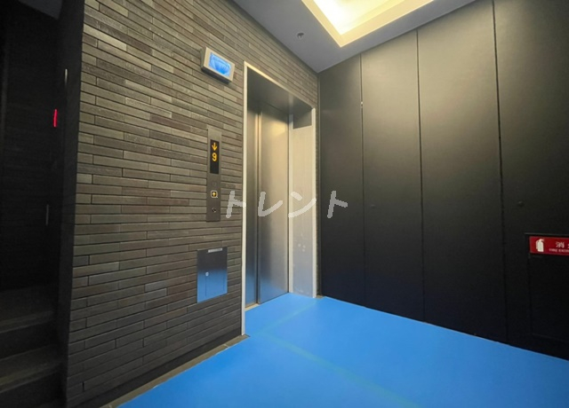 プラウドフラット西早稲田-706