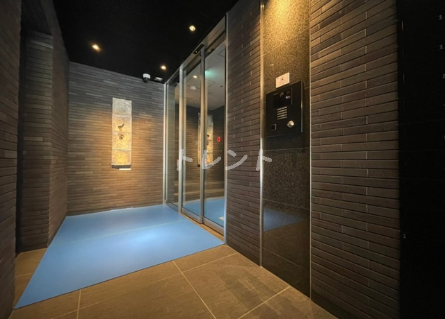 プラウドフラット西早稲田-706