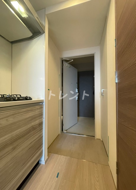 プラウドフラット西早稲田-706