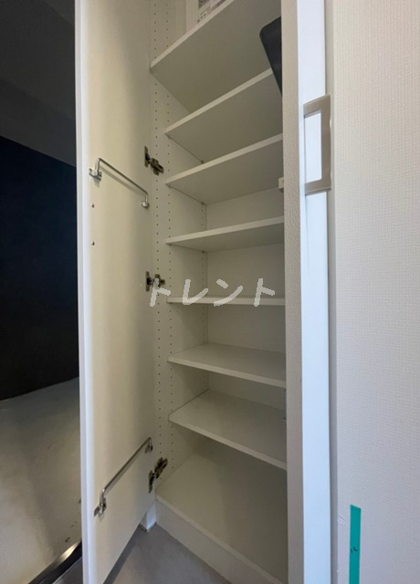 プラウドフラット西早稲田-706