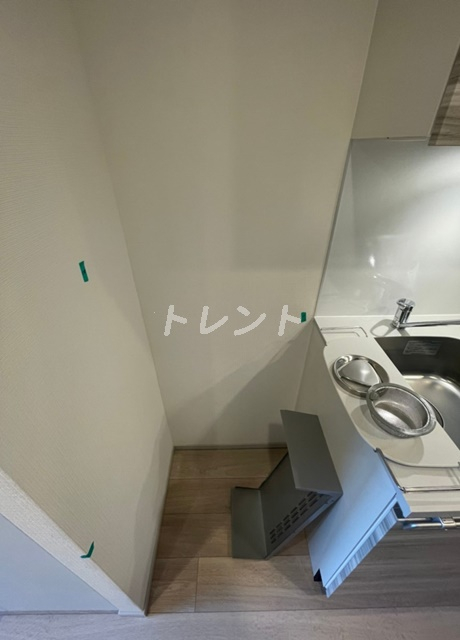 プラウドフラット西早稲田-706