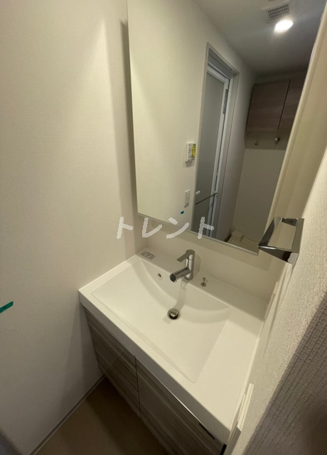 プラウドフラット西早稲田-706