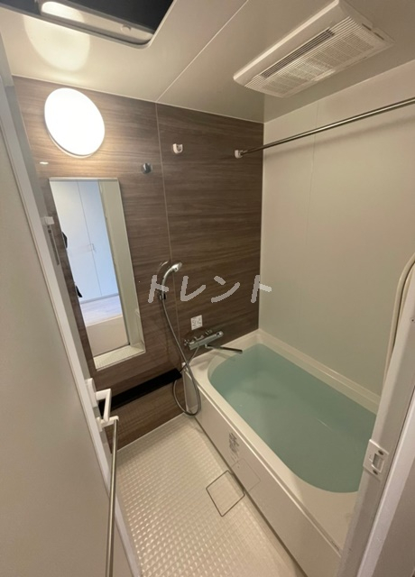 プラウドフラット西早稲田-706