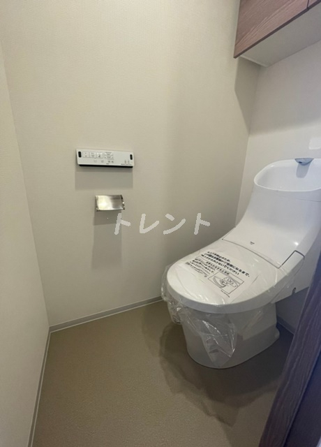 プラウドフラット西早稲田-706