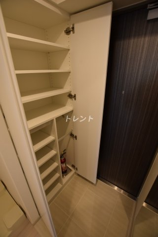 リーブルグラント神楽坂【LIBR GRANT 神楽坂】-1005