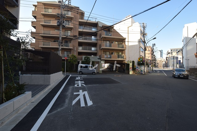 ブランシエスタ飯田橋-403