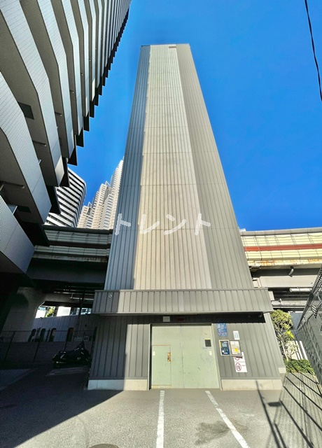 フェニックス西参道タワー-1006
