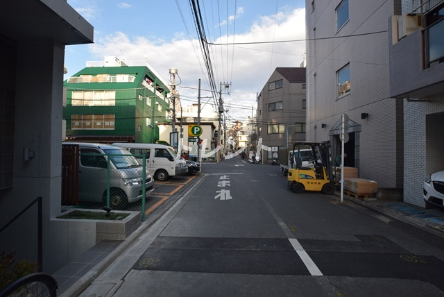 ミリアレジデンス早稲田山吹町【旧SOU早稲田山吹町】-304