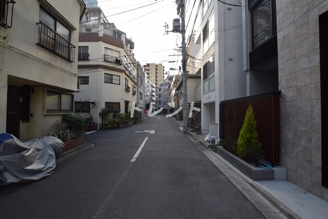 ミリアレジデンス早稲田山吹町【旧SOU早稲田山吹町】-304