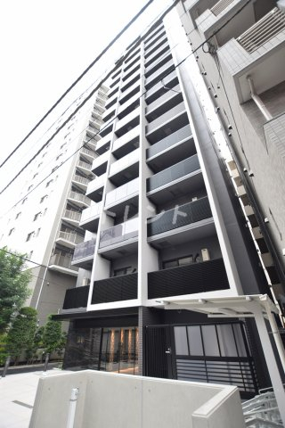 エスレジデンス神田アバンス【S-RESIDENCE神田avance】-101