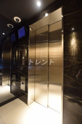 エスレジデンス神田アバンス【S-RESIDENCE神田avance】-101