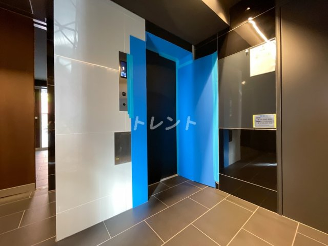 GRACIA PLACE ASAKUSABASHI【グラシアプレイスアサクサバシ】-1202