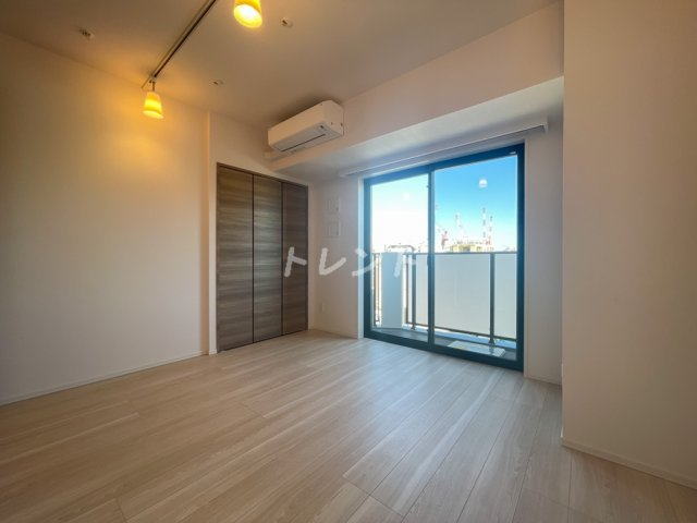 GRACIA PLACE ASAKUSABASHI【グラシアプレイスアサクサバシ】-601