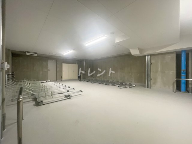 ザパークハビオSOHO大手町-703