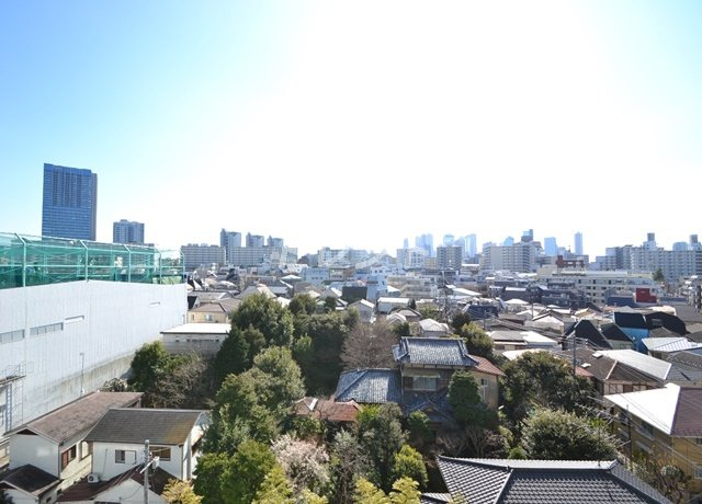 ヴェルデュール高田馬場【Verdure高田馬場】-502