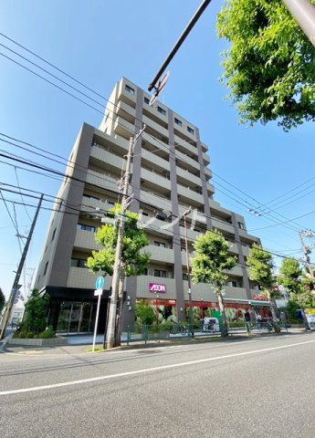 シェル中野弥生町-303