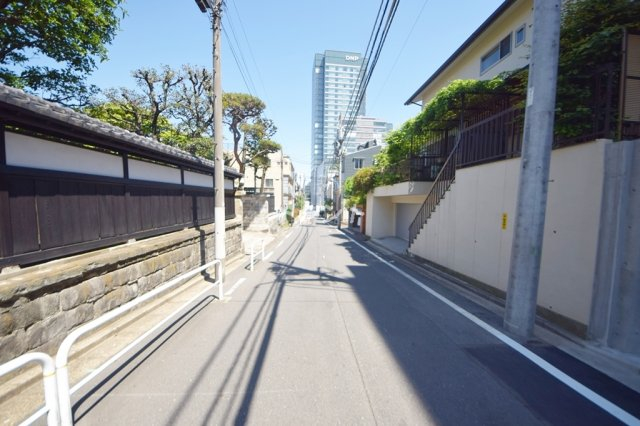 ラレイナ市谷加賀町【LAREINAICHIGAYAKAGACHO】-305