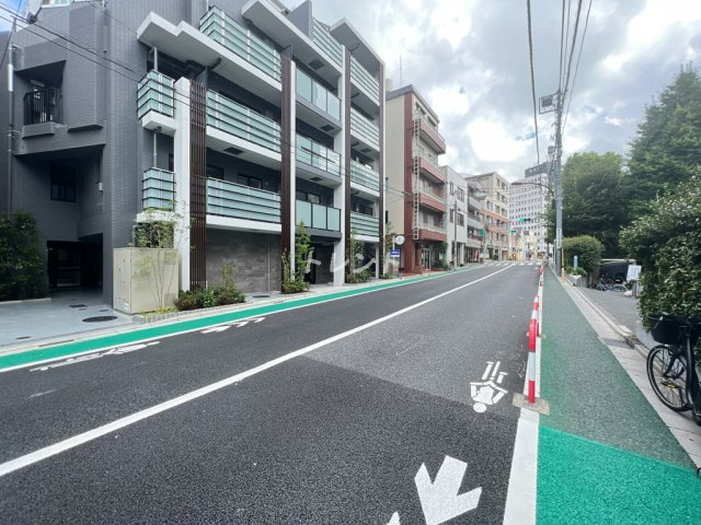 クラシアム飯田橋-203