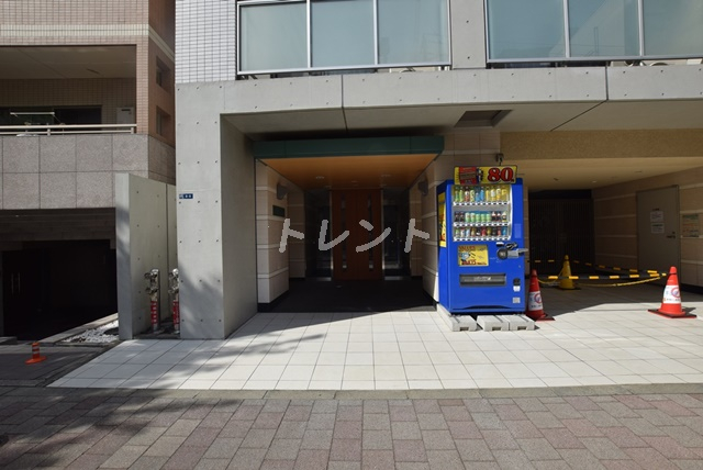 クローバーステイ秋葉原-204