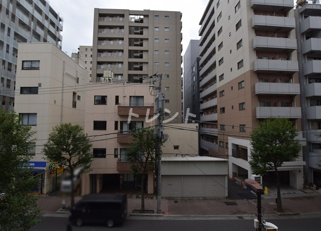 クローバーステイ秋葉原-204