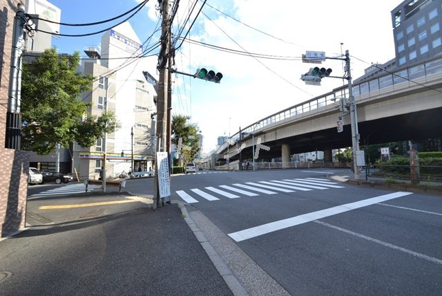 フェニックス飯田橋-106