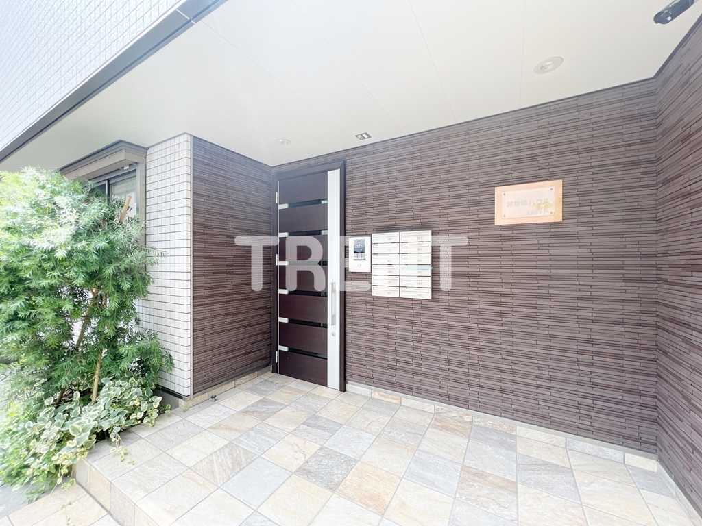 飯田橋ハウス-205